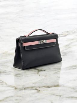 Hermès Kelly Cut – 1
