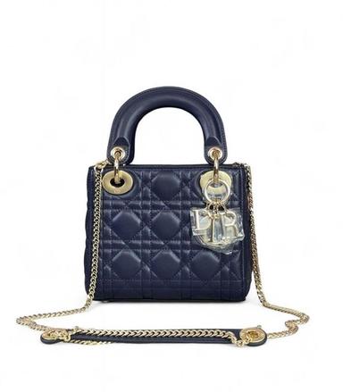 Lady Dior mini
