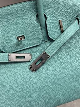 Сумка Hermès Birkin – 3