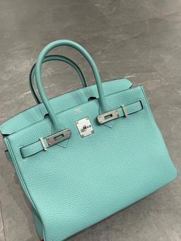 Сумка Hermès Birkin – 2